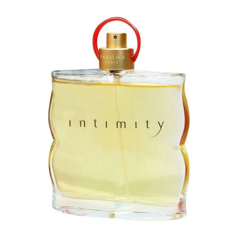 Intimity парфюмерная вода