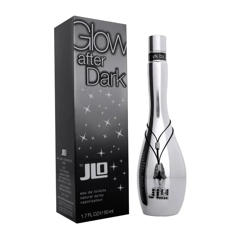 Glow after Dark туалетная вода