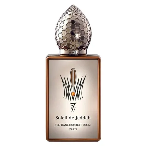Soleil de Jeddah Afterglow парфюмерная вода