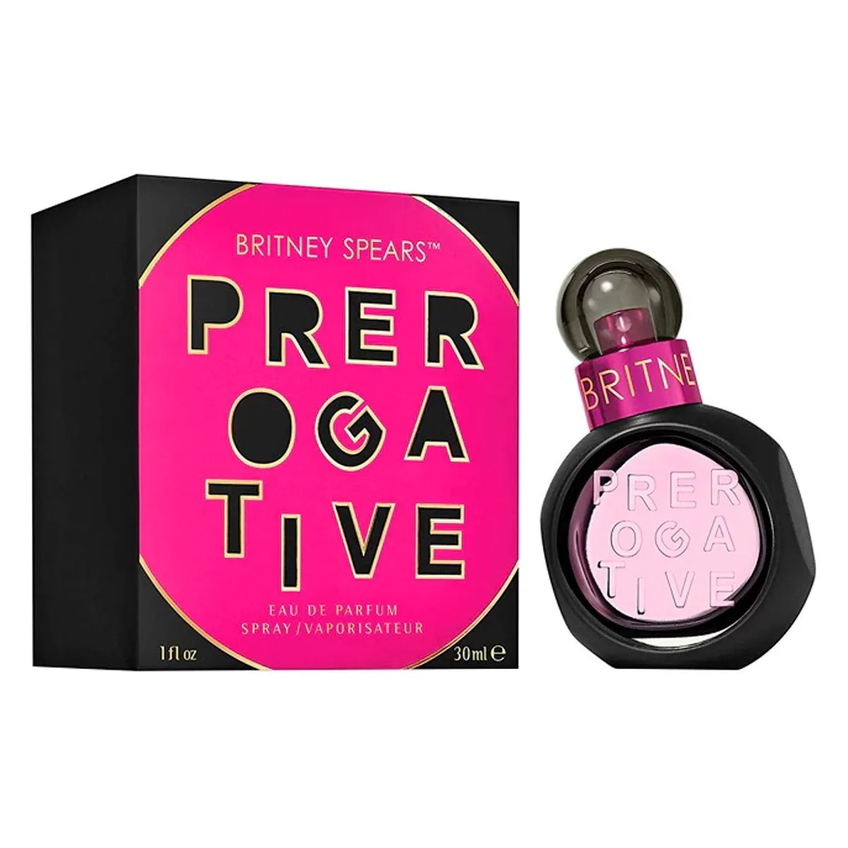 Prerogative парфюмерная вода