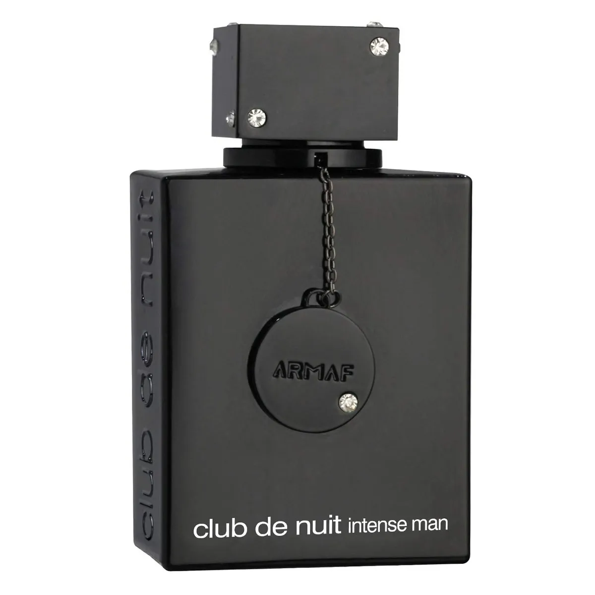 Club De Nuit Intense Man духи