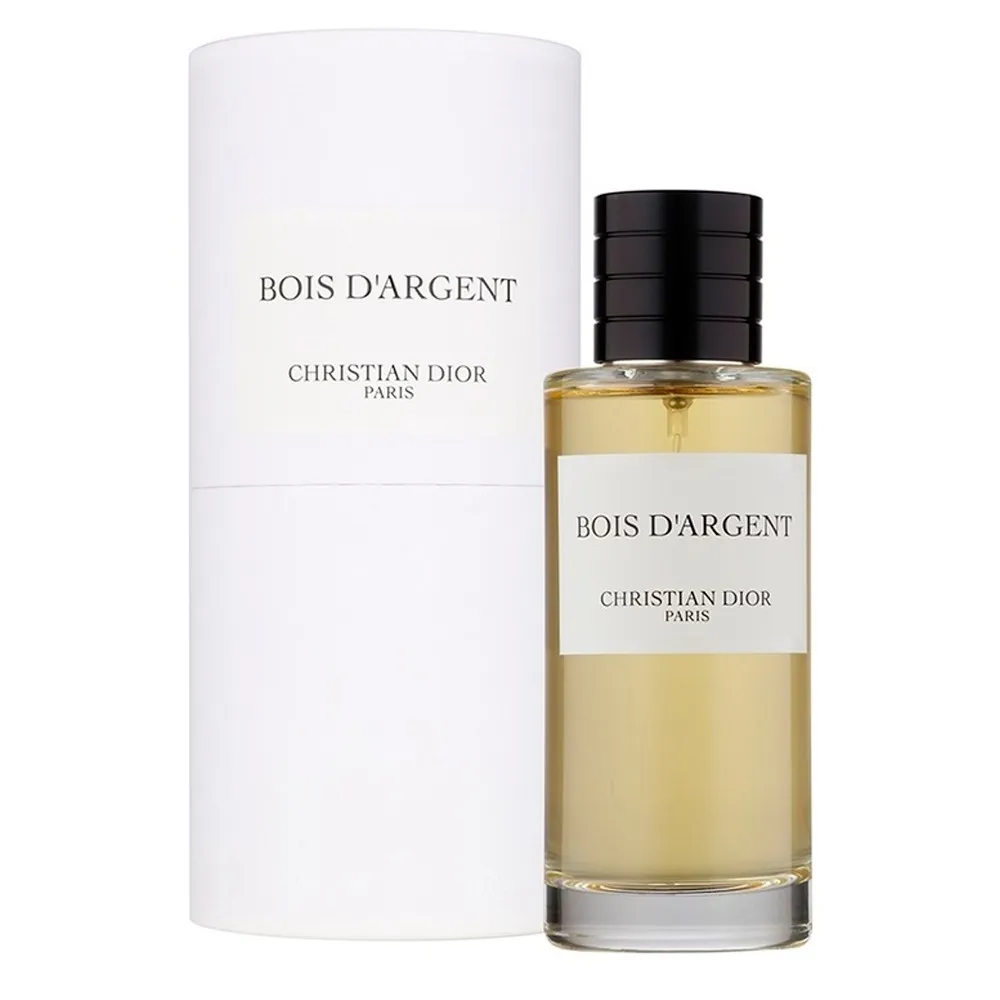 Bois d'Argent парфюмерная вода