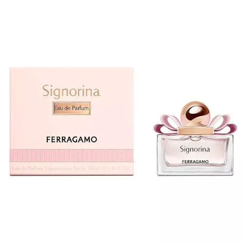 Signorina парфюмерная вода