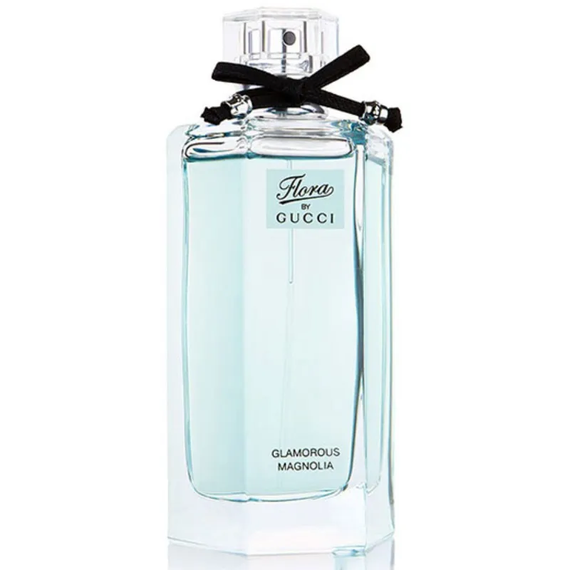 Flora by Gucci Glamorous Magnolia туалетная вода