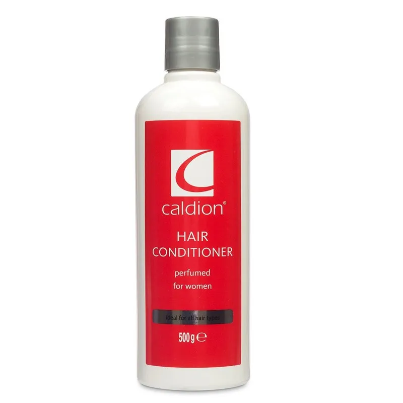 Caldion for Women кондиционер для волос