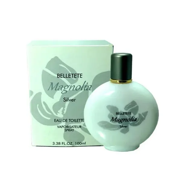 Magnolia Silver туалетная вода