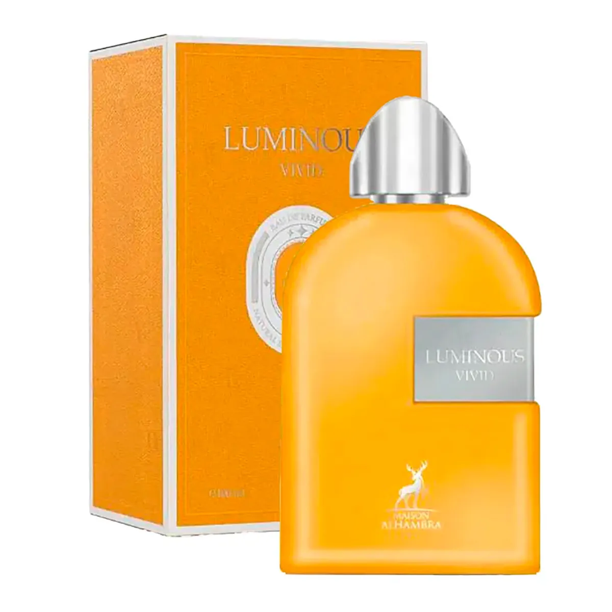 Luminous Vivid парфюмерная вода