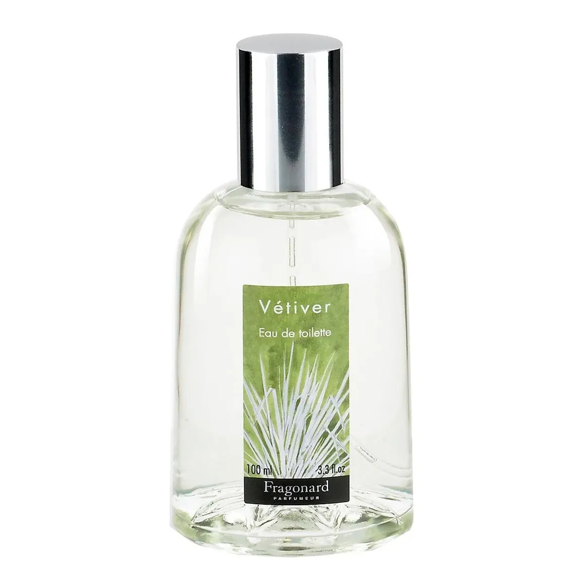 Vetiver туалетная вода