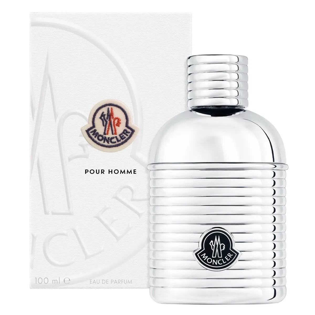 Moncler pour Homme парфюмерная вода