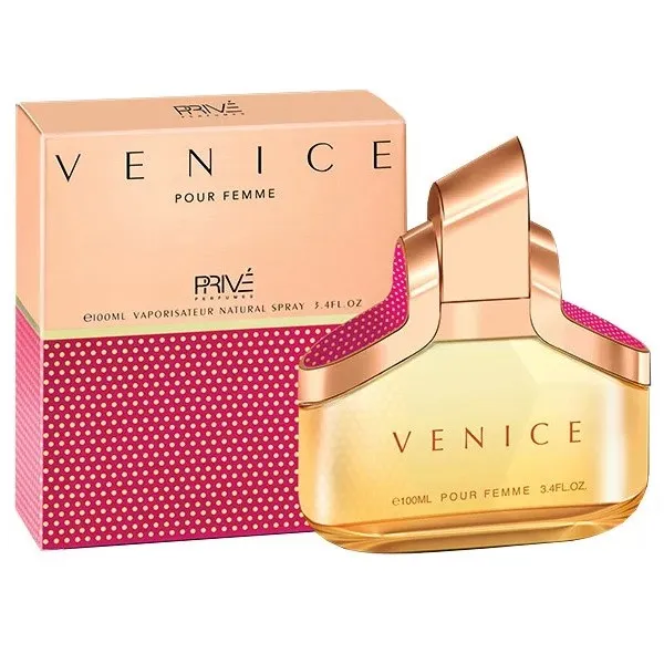 Venice парфюмерная вода