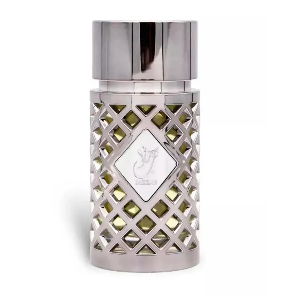 Jazzab Silver парфюмерная вода