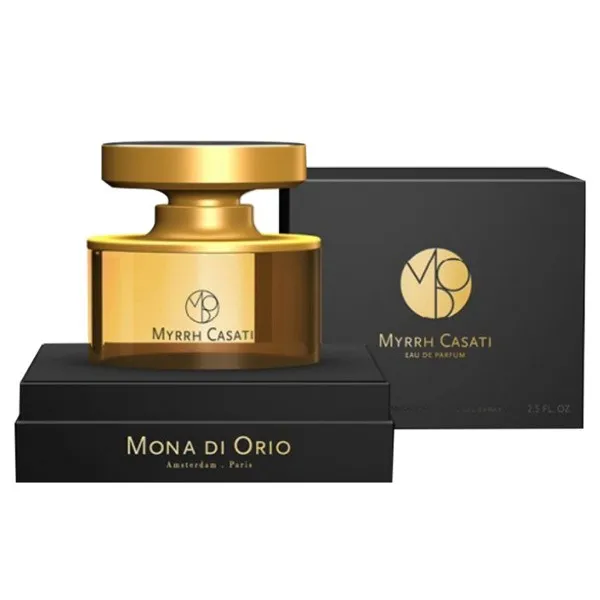 Myrrh Casati парфюмерная вода