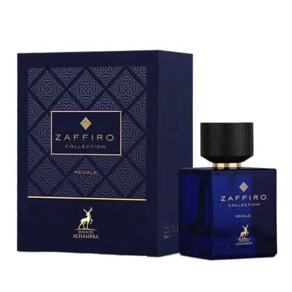 Zaffiro Regale парфюмерная вода