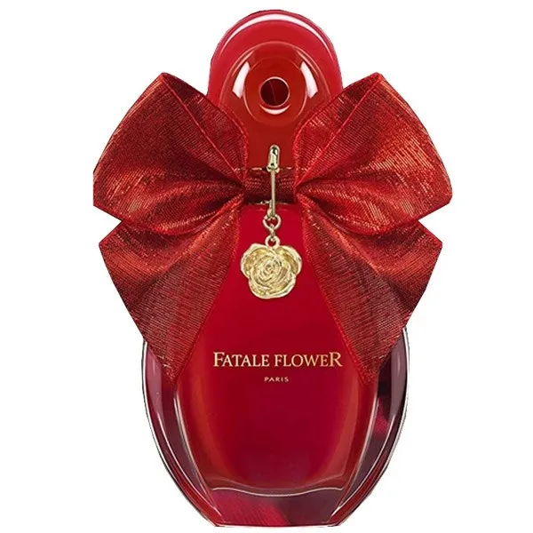Fatale Flower парфюмерная вода