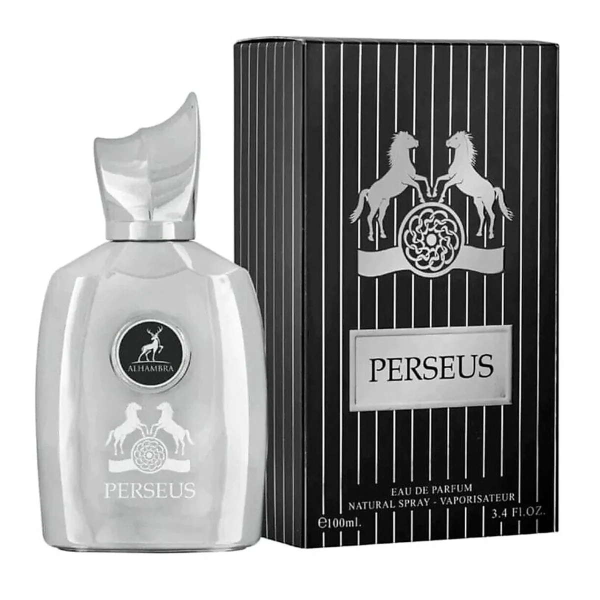 Perseus парфюмерная вода