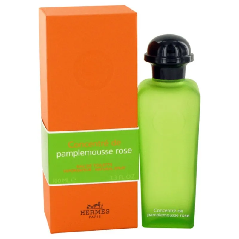 Eau de Pamplemousse Rose туалетная вода