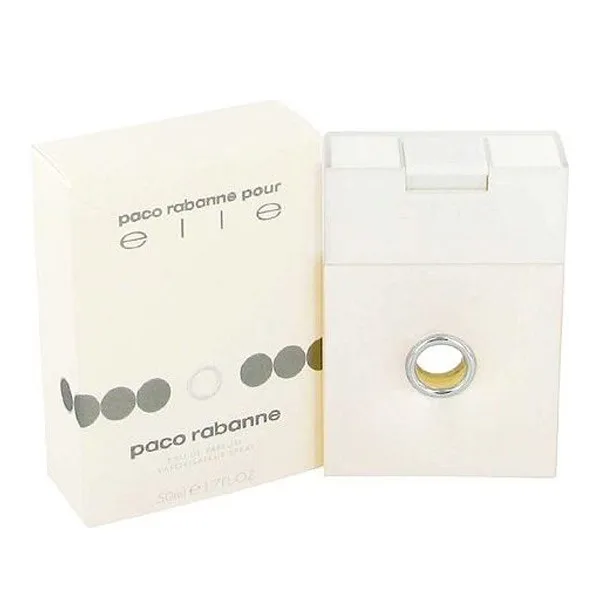 Paco Rabanne Pour Elle парфюмерная вода