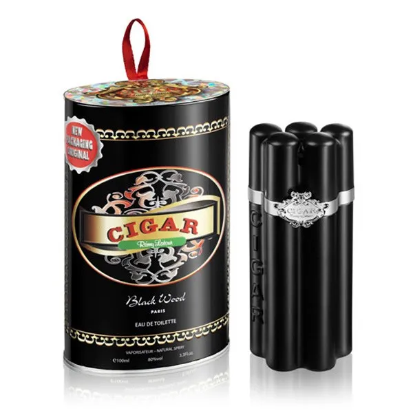 Cigar Black Wood туалетная вода