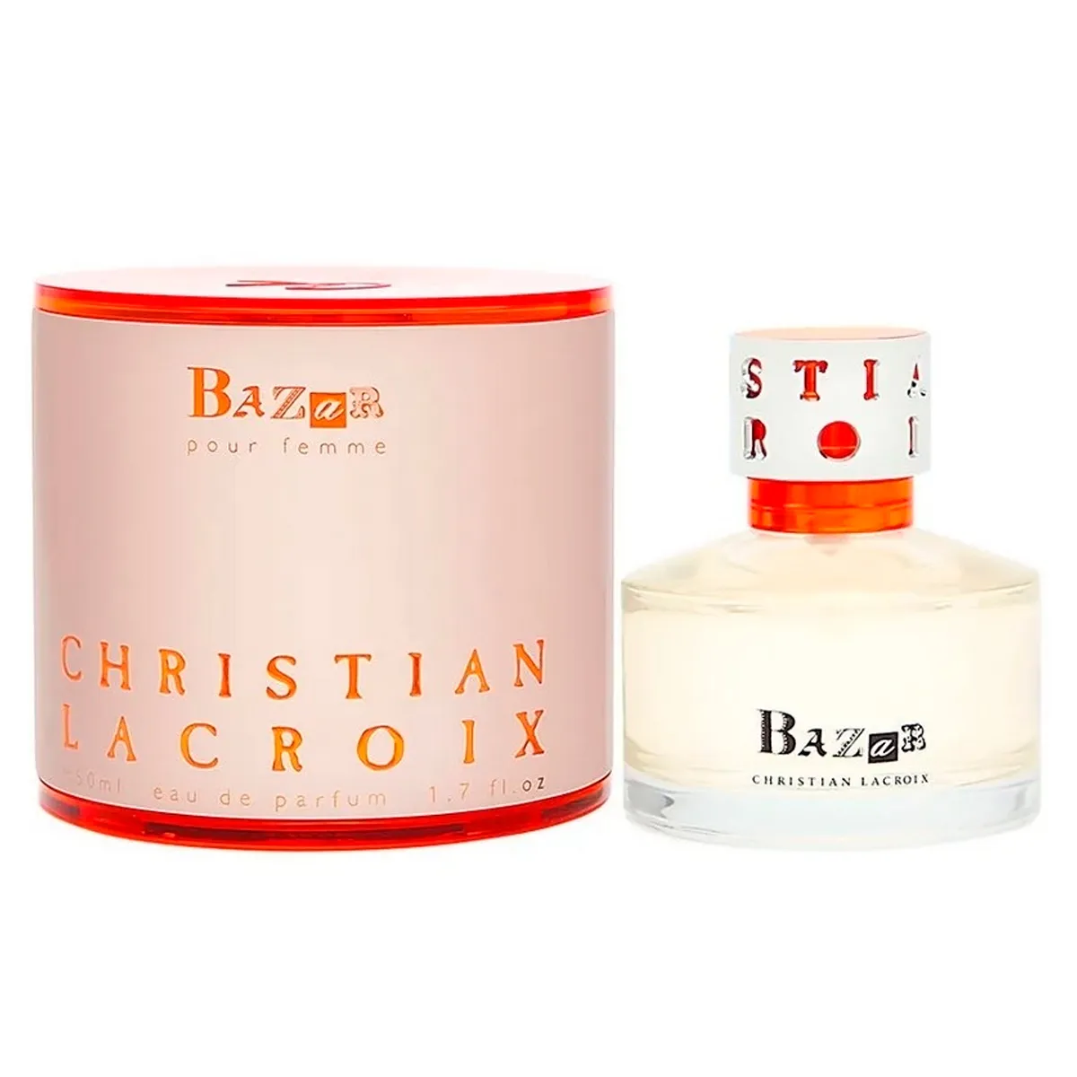 Bazar pour Femme 2014 парфюмерная вода