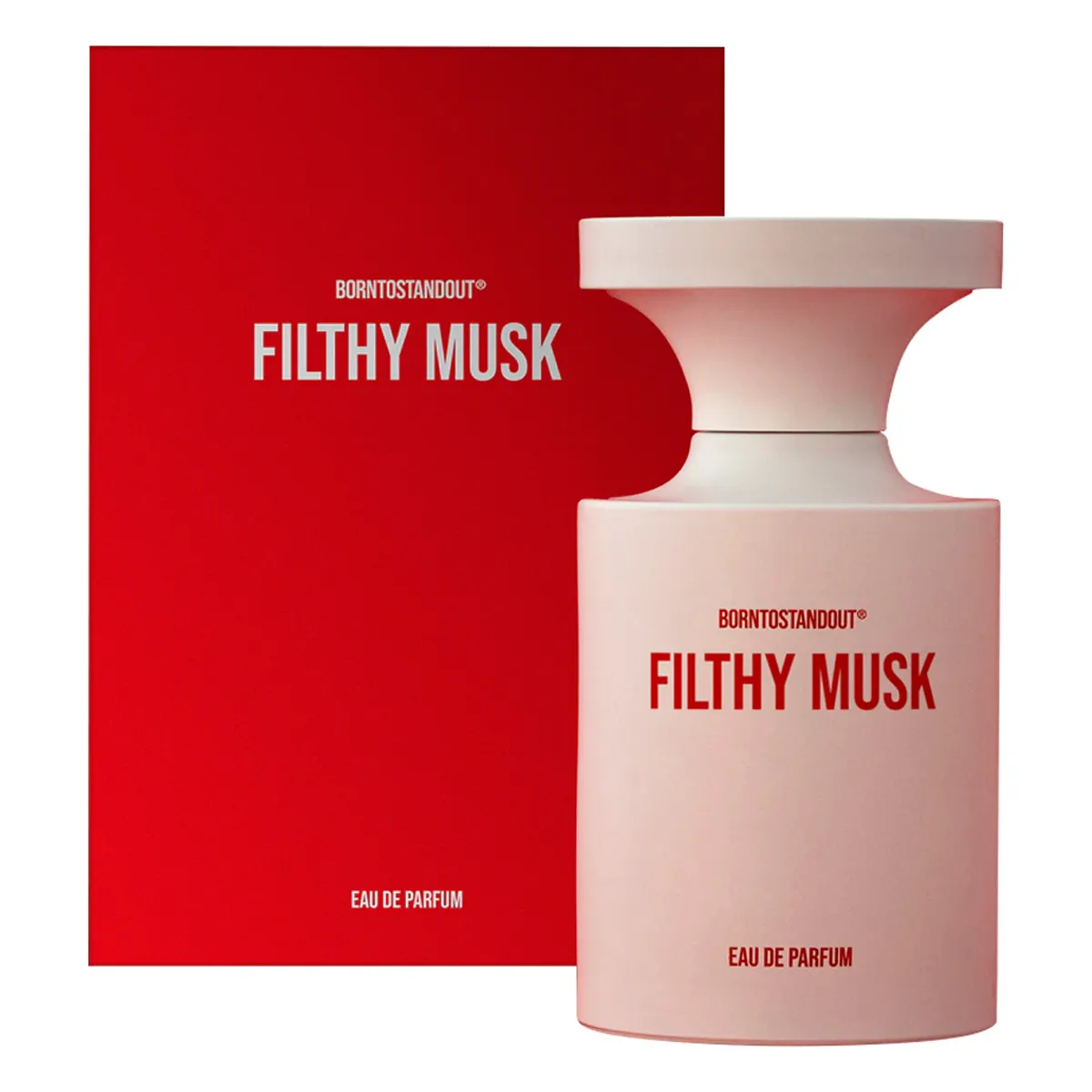 Filthy Musk парфюмерная вода