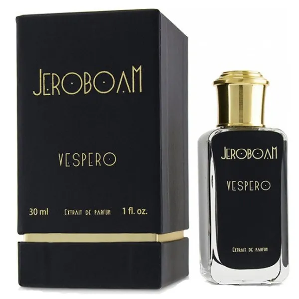 Vespero духи
