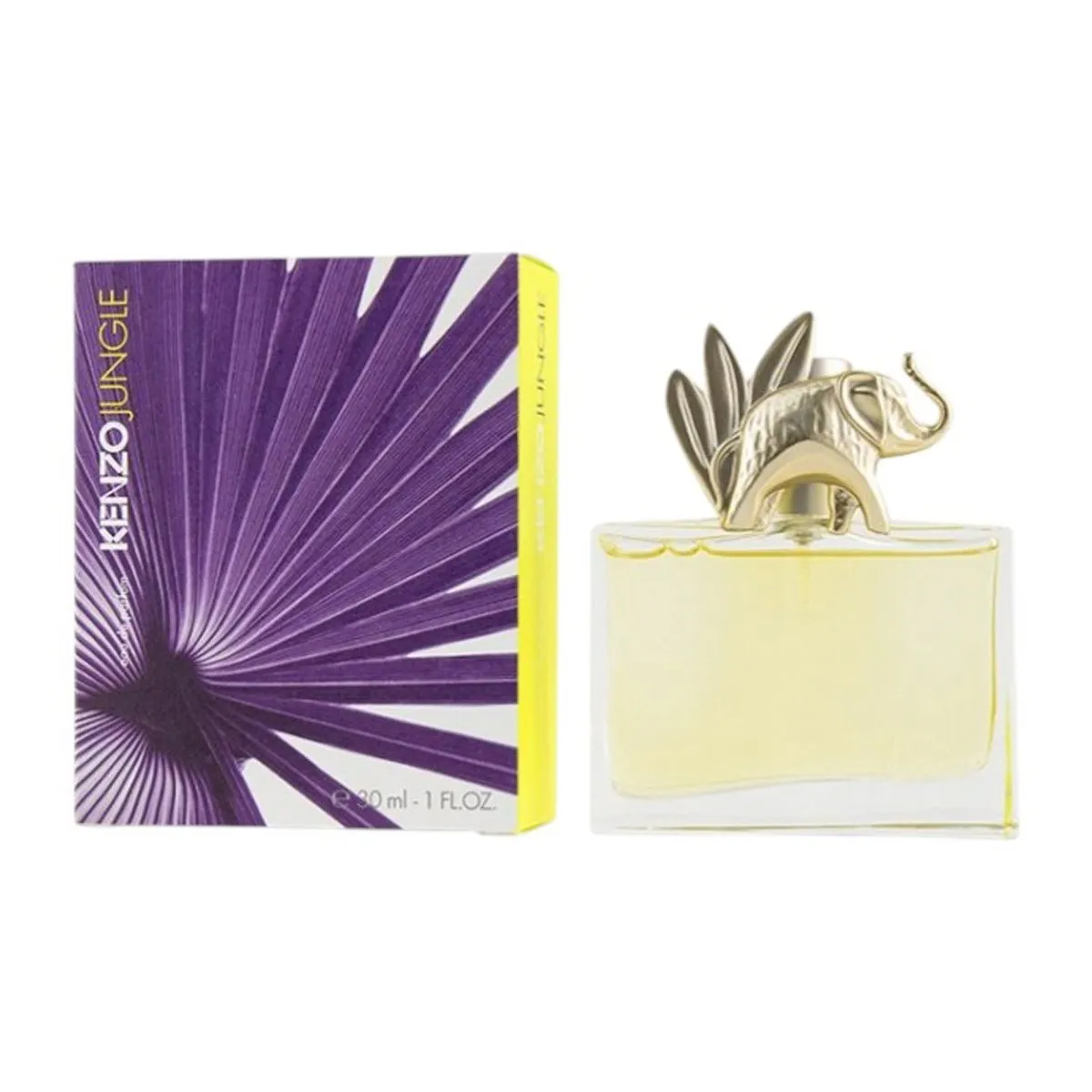 Jungle парфюмерная вода