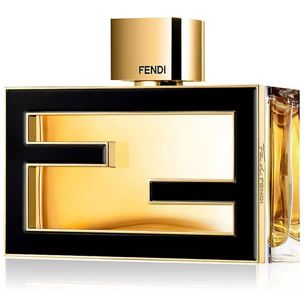 Fan di Fendi Extreme парфюмерная вода