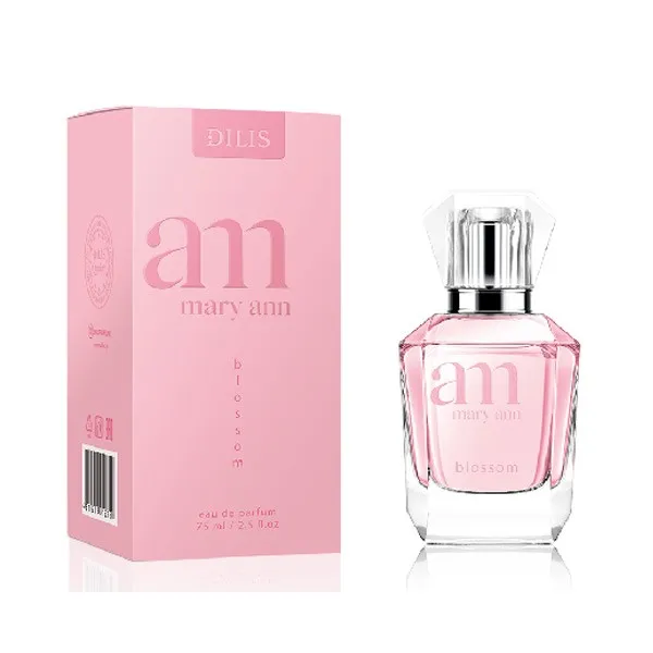 Mary Ann Blossom парфюмерная вода