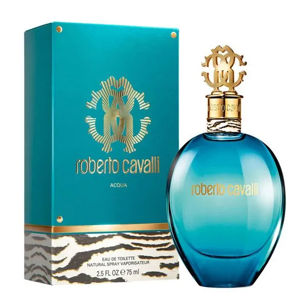 Acqua туалетная вода