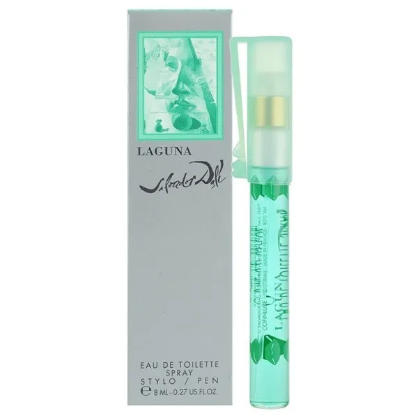 Laguna туалетная вода