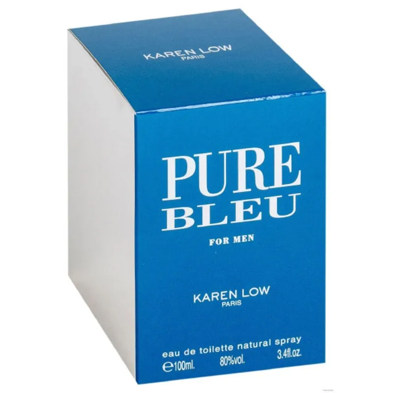 Pure Bleu туалетная вода