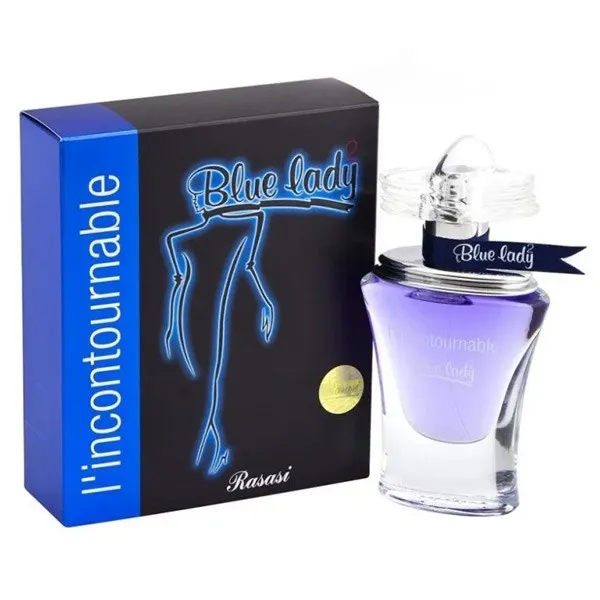 L'Incontournable Blue Lady 2 парфюмерная вода