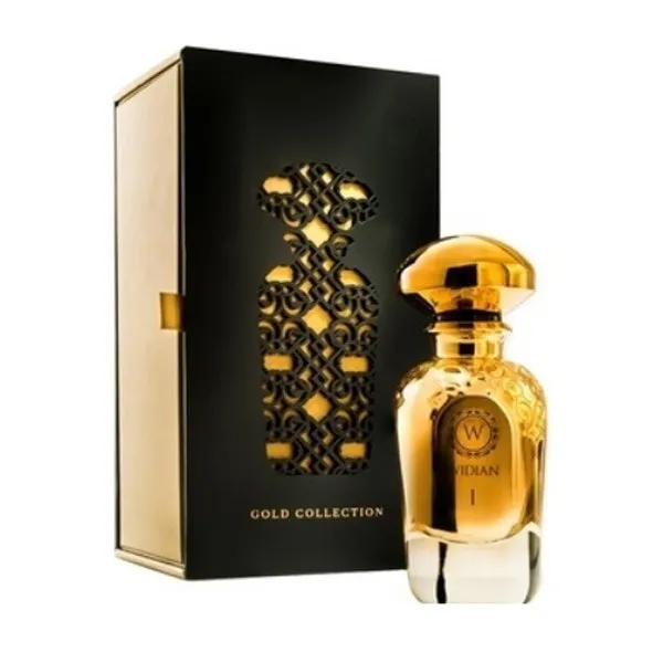 Gold I духи