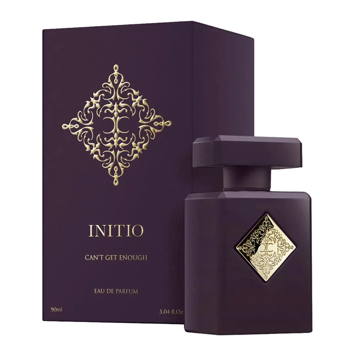 Can't Get Enough парфюмерная вода