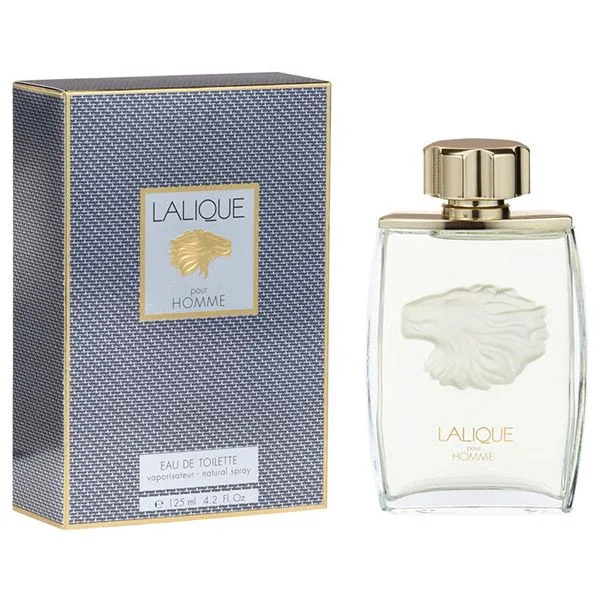 Lalique pour Homme Lion туалетная вода