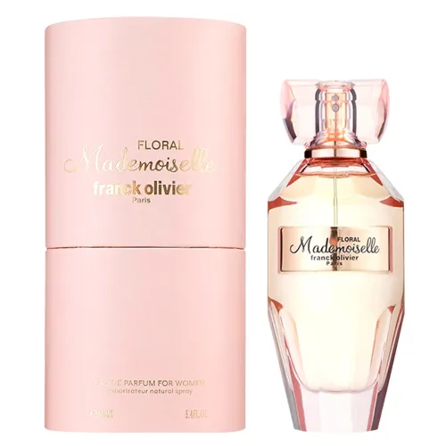 Mademoiselle Floral парфюмерная вода