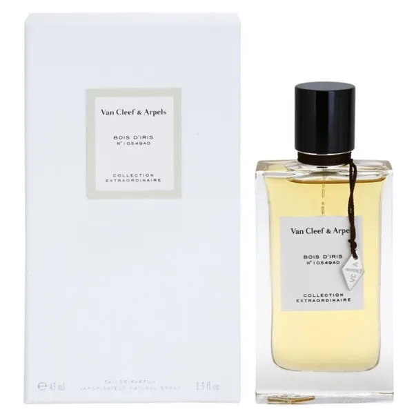 Bois d'Iris парфюмерная вода