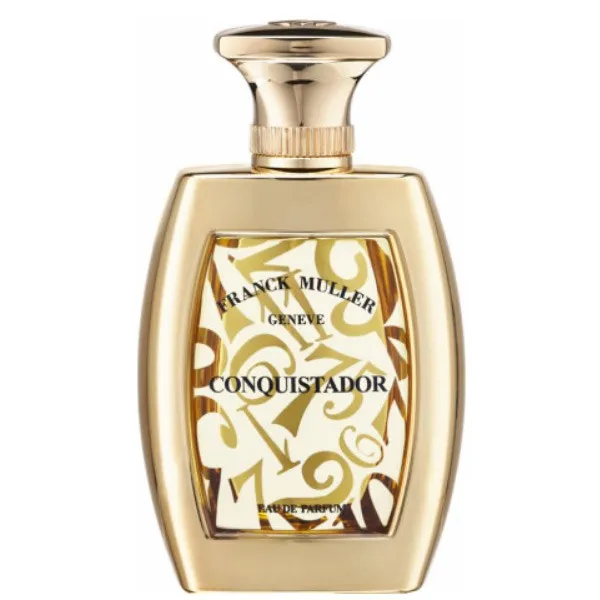 Conquistador парфюмерная вода