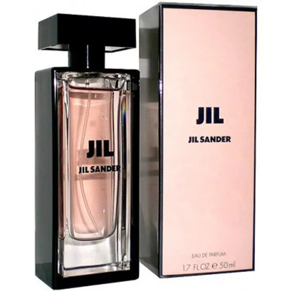 Jil парфюмерная вода