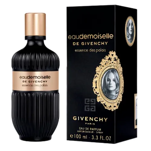 Eaudemoiselle Essence des Palais парфюмерная вода