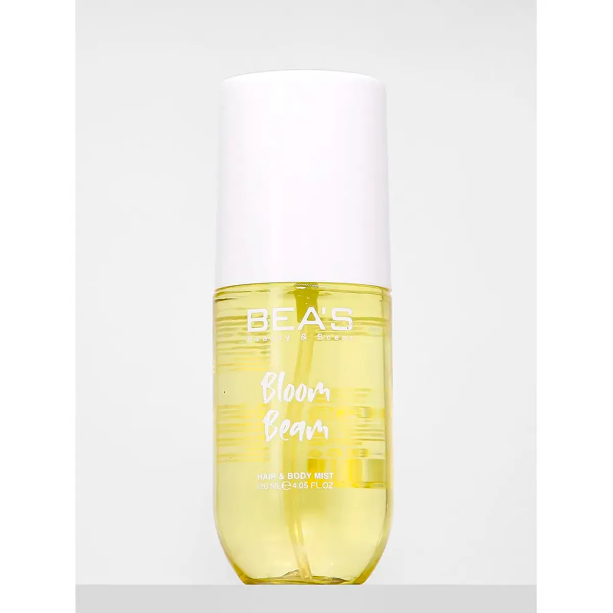 Bloom Beam мист для тела и волос