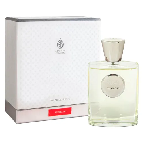 Tuberose духи