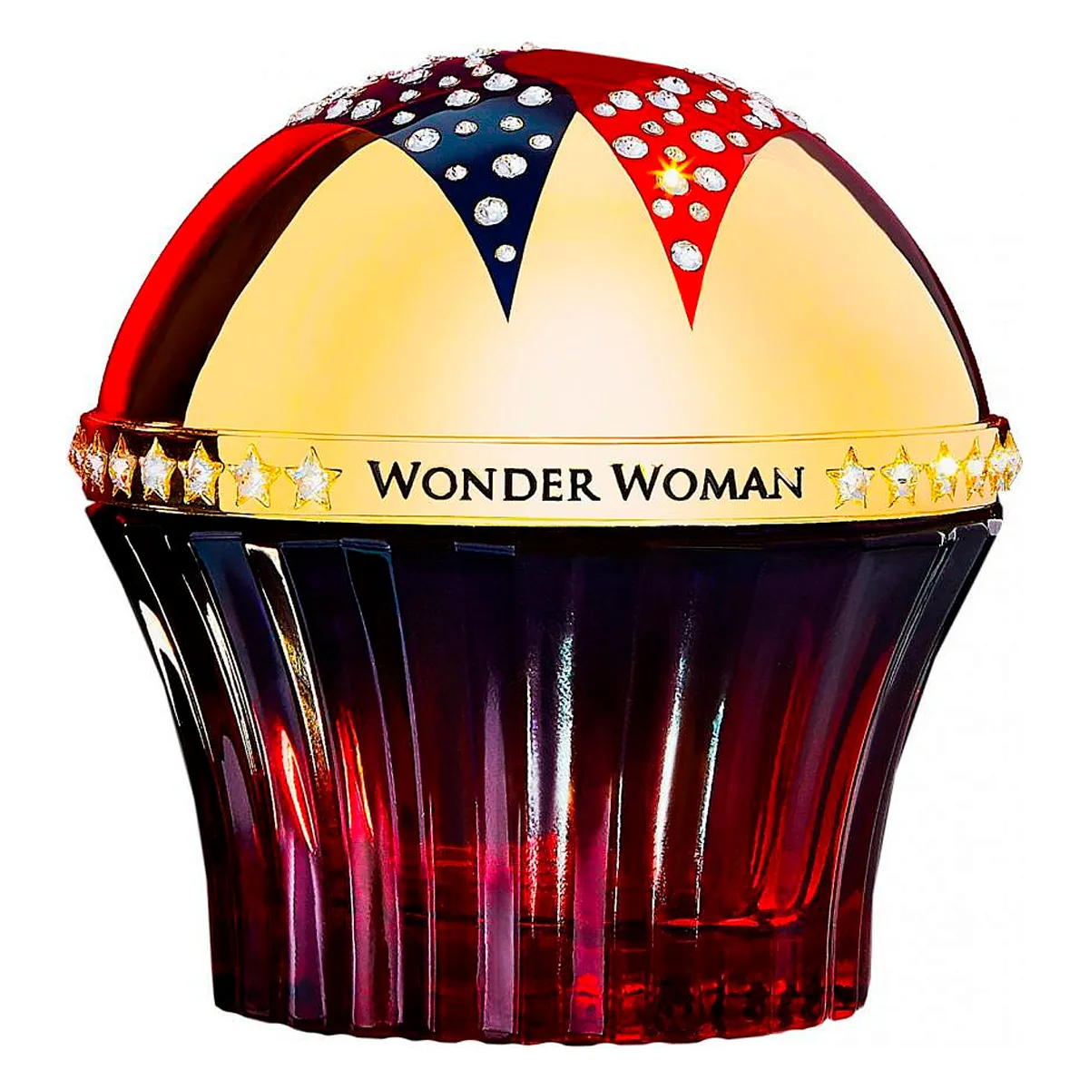 Wonder Woman 80Th Anniversary духи
