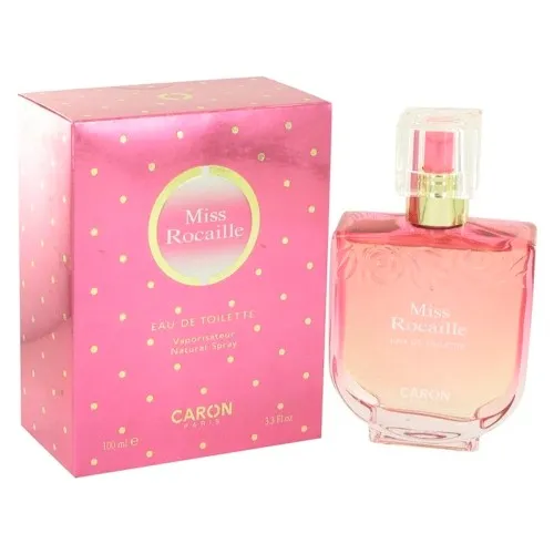 Miss Rocaille туалетная вода