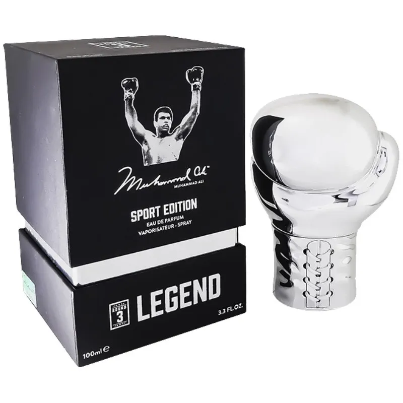 Round 3 парфюмерная вода