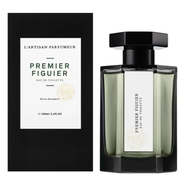 Premier Figuier туалетная вода