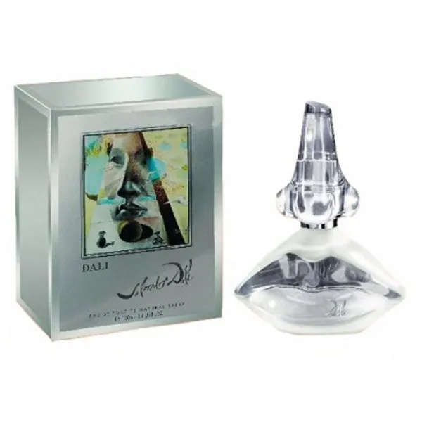 Dali Eau de Toilette туалетная вода