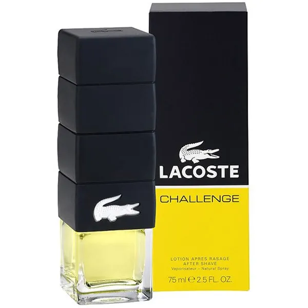 Challenge туалетная вода