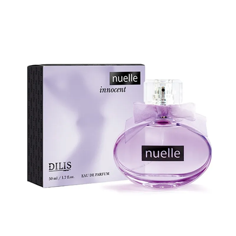 Nuelle Innocent парфюмерная вода