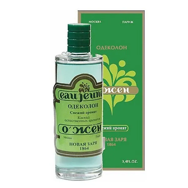 О'Жен одеколон